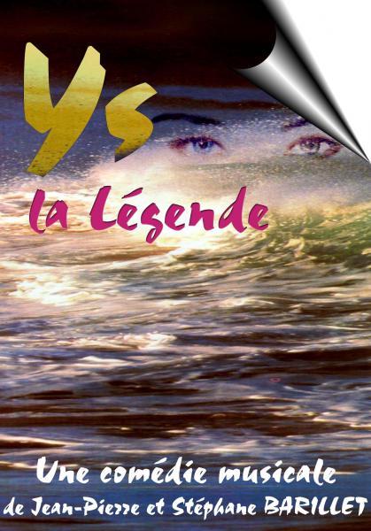 YS LA LEGENDE 